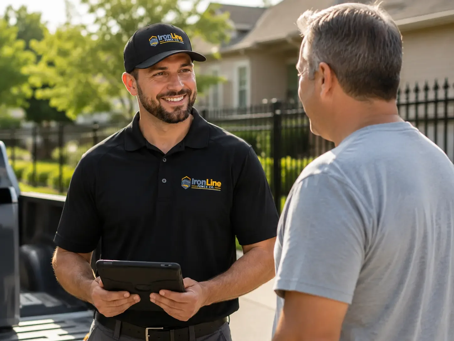 Metal Fence Installation Orland, CA FAQs